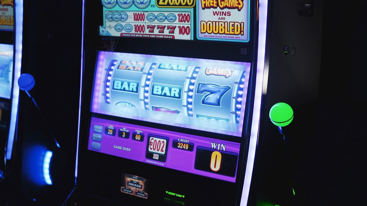 cairbos slot featured game showcase
