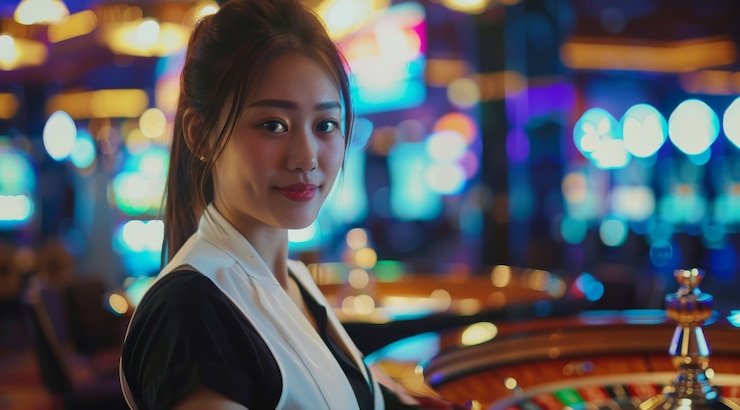 cairbos slot cashier BNI Transfer deposit screen