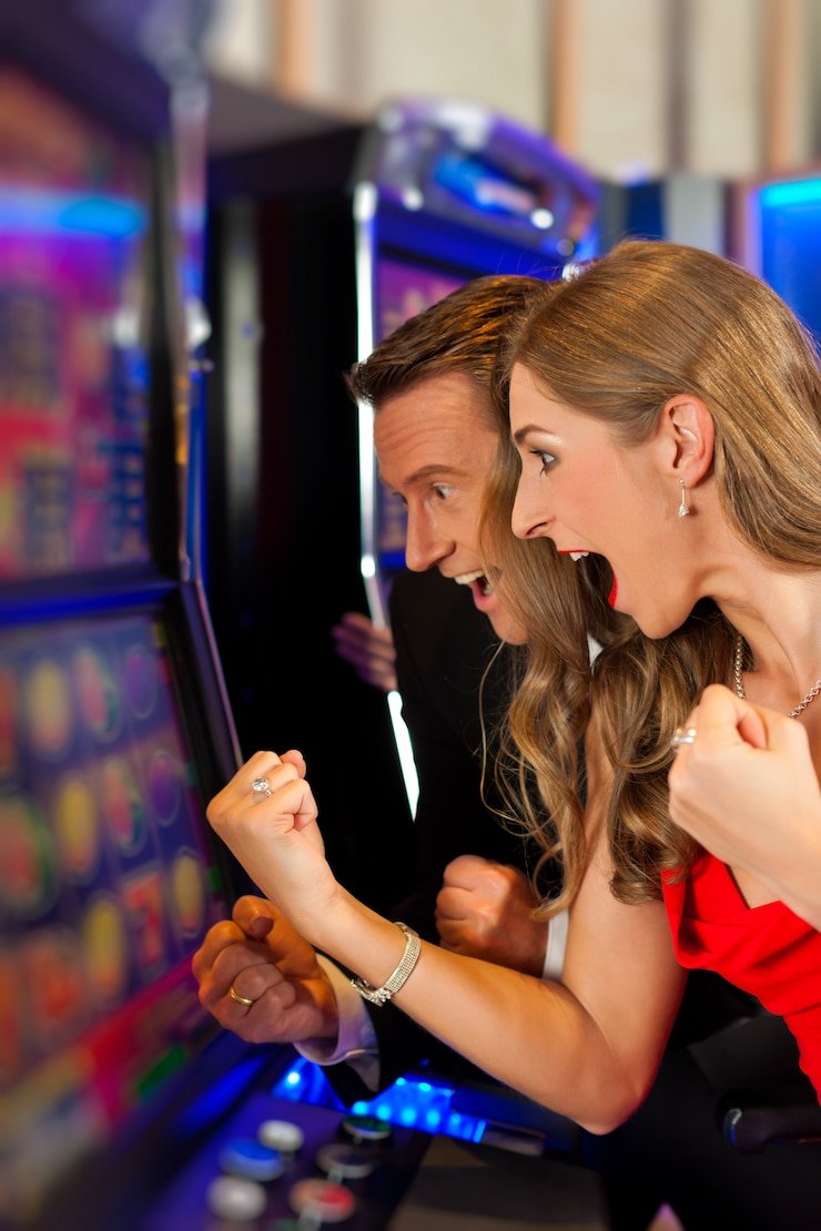 Cairbos slot payment method icons: QRIS, DANA, BCA virtual account