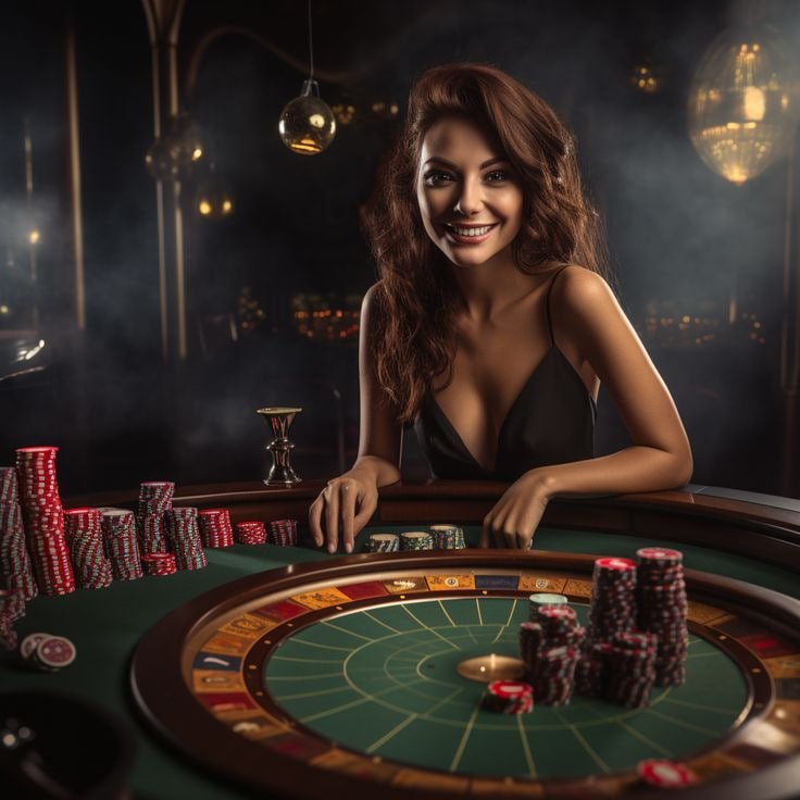 Dice Game live studio with dice roll and prediction interface on cairbos slot